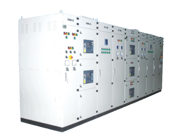 Tủ phân phối tổng hợp