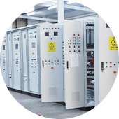 Electrical panel