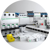 Electrical equipment