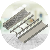 Cable tray